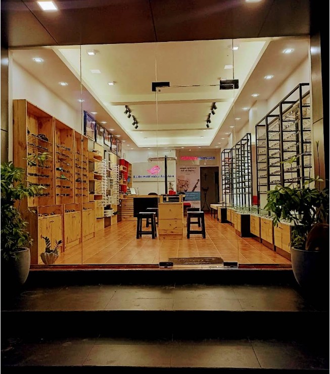 Vienna Vision Mirigama branch