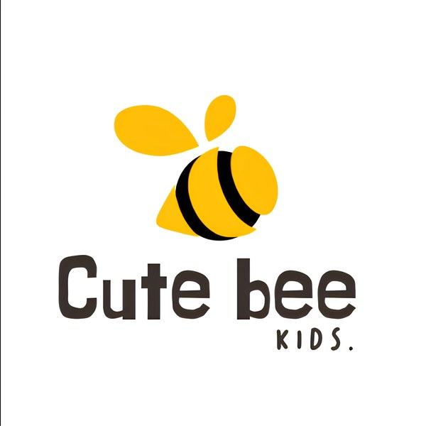 Cute Bee