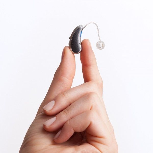 Hearing Care at Vienna Vision