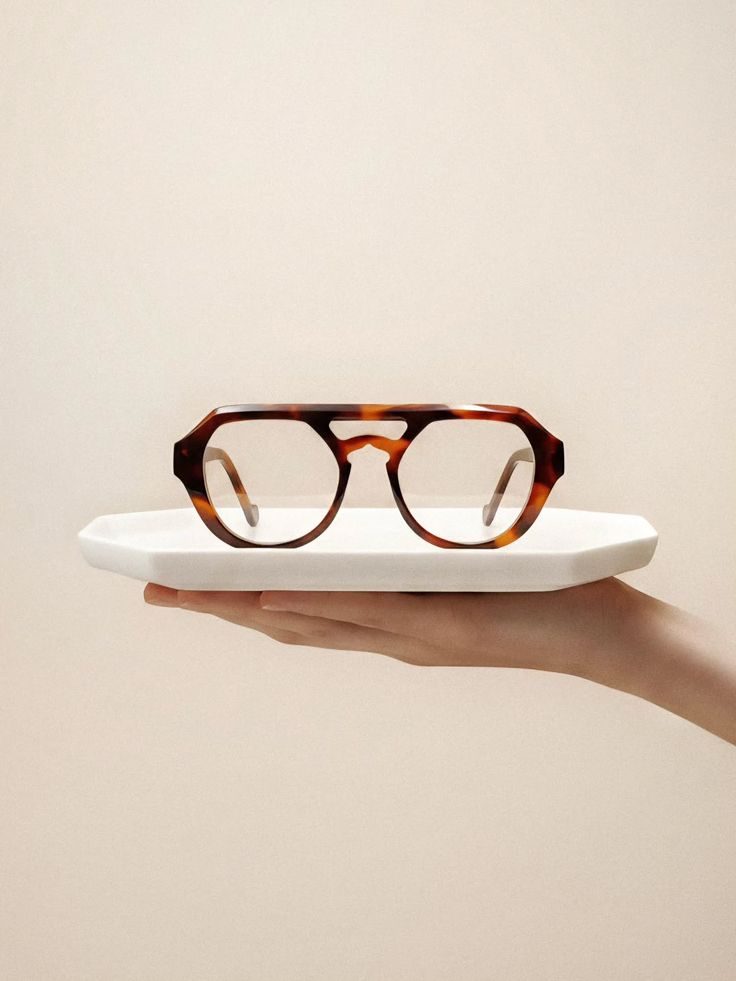 Spectacles at Vienna Vision