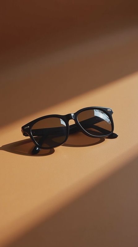 Sunglasses at Vienna Vision